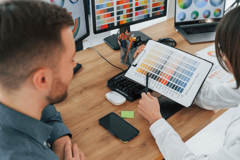 branding, Services Agence de Communication trouve des solutions digital